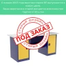 Верстак двухтумбовый ВП-5/1,9 Верстак двухтумбовый ВП-5/1,9