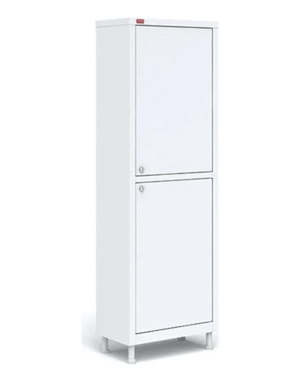 Металлический медицинский шкаф M1 165.57.32 М