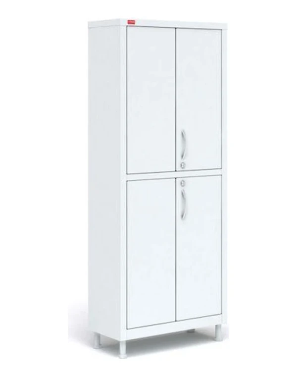 Металлический медицинский шкаф М2 165.70.32 М