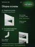 Стеллаж металлический Титан МС-500 1000х1500х300 10 полок Стеллаж металлический Титан МС-500 1000х1500х300 10 полок