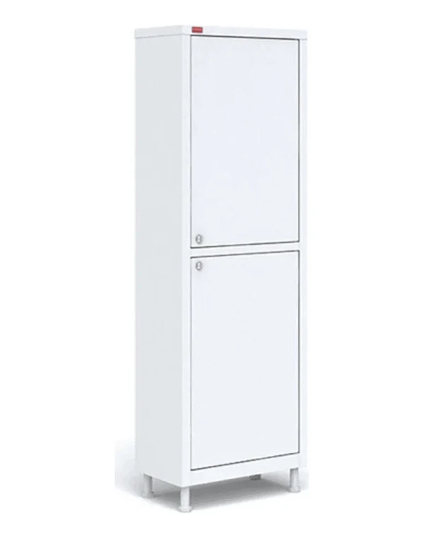 Металлический медицинский шкаф M1 175.60.40 М