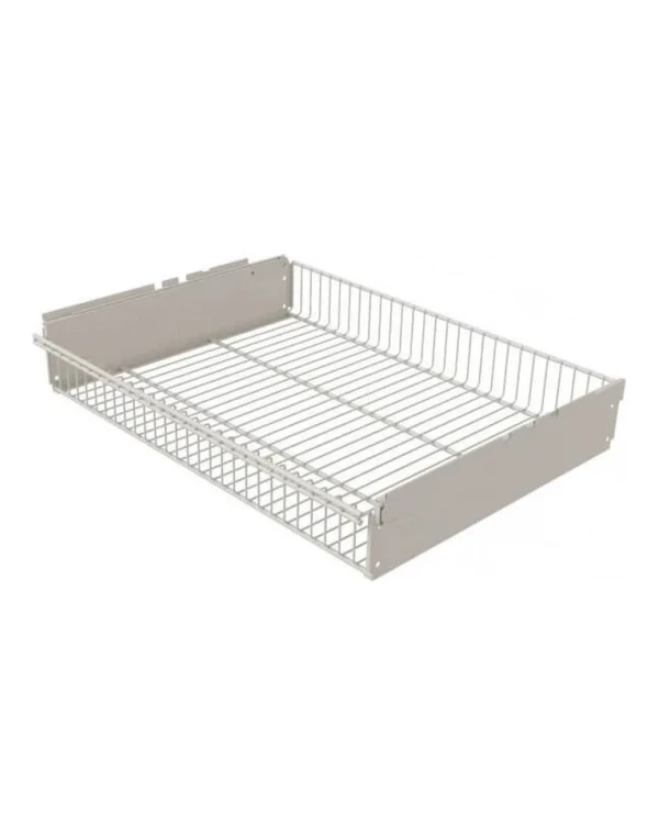 Выдвижная корзина Титан-GS 563x440x85 мм