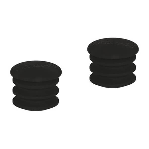 Комплект заглушек для перекладины Титан-GS