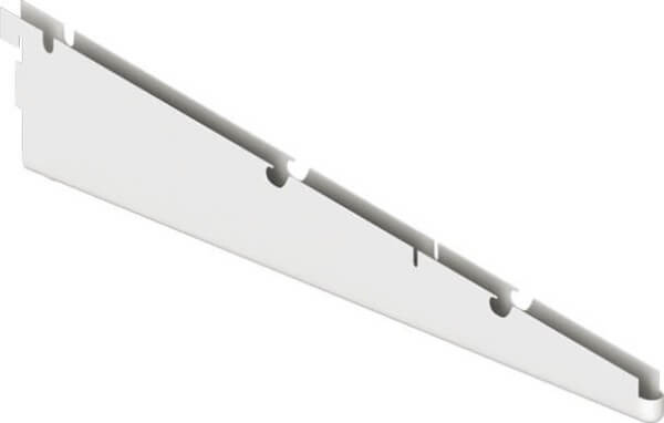 Кронштейн для установки полок/корзин Титан-GS 435 мм