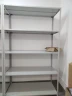 Стеллаж металлический Титан МС-500 2000х1000х600 5 полок