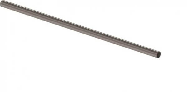 Металлическая перекладина для вешалок Титан-GS 940 мм