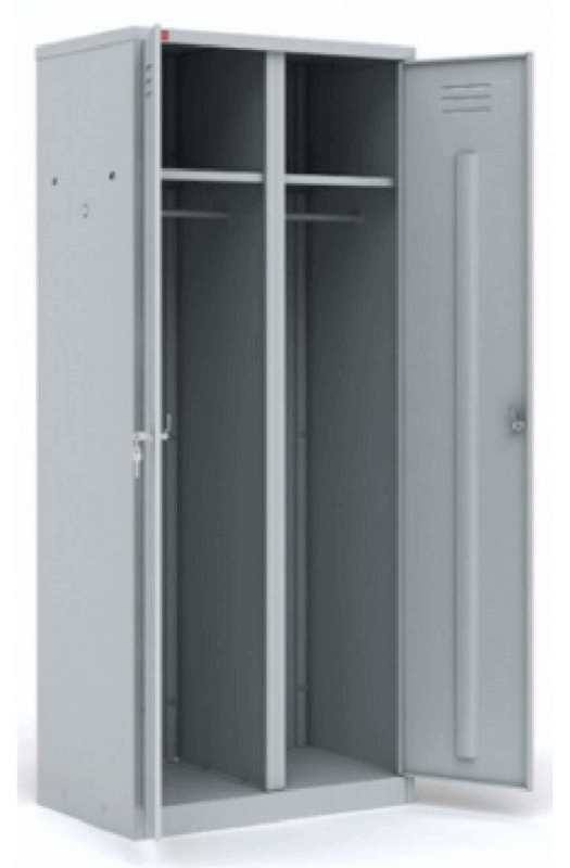 Шкаф ШРМ-22/800