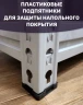 Стеллаж металлический МС-Т 2000х1820х760 6 полок Стеллаж металлический МС-Т 2000х1820х760 6 полок